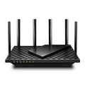 Rotador Wireless Tp-link Archer Ax73 Ax5400 Wifi 6