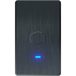 Controlador de Led Cooler Master Argb - Mfy-acbn-nnunn-r2