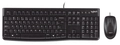 KIT Teclado e Mouse USB