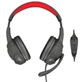 Headset Trust Gamer Gxt 307 Dobrável e Ajustável 22450