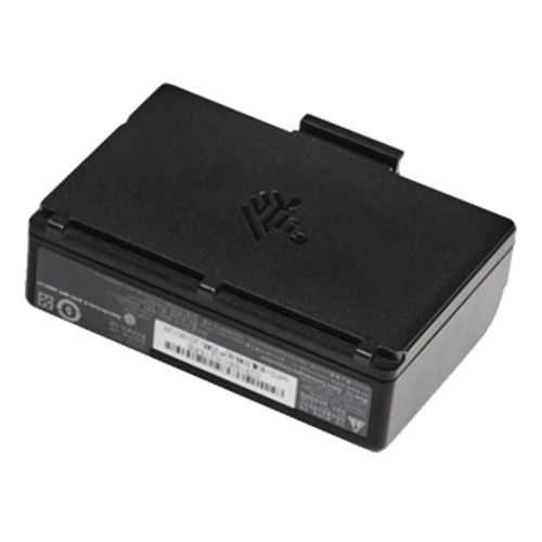 Bateria Zebra 3250 Mah - Btry-mpp34ma101i