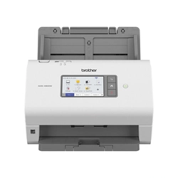 Scanner Brother A4 Duplex Wireless 60 Ppm - Ads4900w