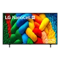 Smart Tv Lg Nanocell Ai 4k Nano80 50