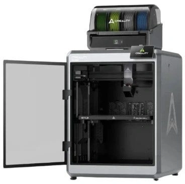 Impressora 3d Creality K2 Plus Combo - 1202080024