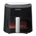 Airfryer Black + Decker Digital Afmdv360-br 4,5l - 220v