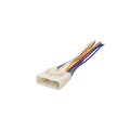 Conector Permak Para Cd Gm S10 35/d6