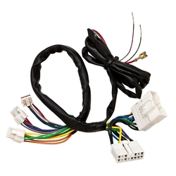 Chicote Dedicado Positron Pronnect Hyundai Veloster 2013