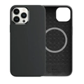 Kit Capinha Magnetica Silicone iPhone 13/13Pro/13Pro Max Case - WiWU