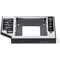 Adaptador Caddy Vinik para Hd Ou Ssd Gaveta Dvd Notebook Sata 12.7mm - Ac-127
