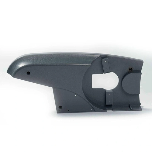 Carenagem Do Pedal Direito Para Bicicleta Eletrica Eb 350/500w