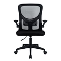 Cadeira Office Preta - Lc2
