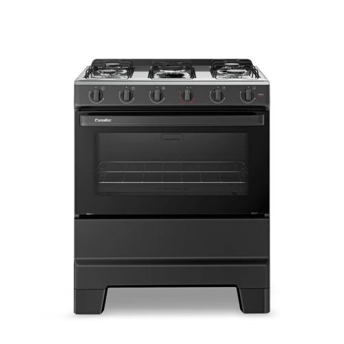 FOGAO ESMALTEC IDEAL POP 5BCS S/ACENDIMENTO