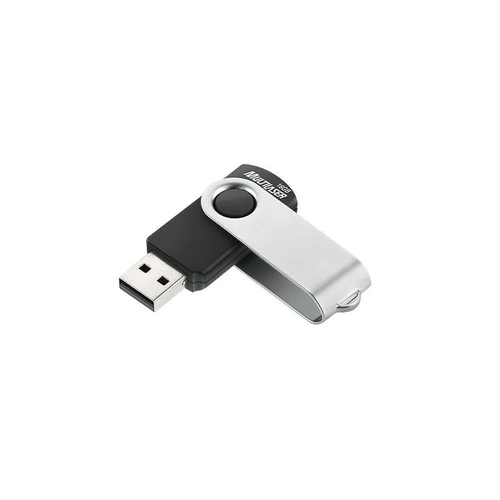 PEN DRIVE 16GB MULTILASER PD588