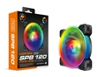 Cooler Fan Cougar Vortex SPB 120 RGB - 3MSPB120.0001