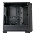 Gabinete Cooler Master Masterbox 520mesh 3 Fans Argb 120mm Preto  -  Mb520-kgnn-s00