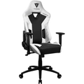Cadeira Gamer Thunderx3 Tc3 All White Branca