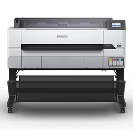 Impressora Plotter Epson Surecolor T5475 36" - C11cj56201