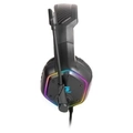 Headset Gamer Fortrek RGB Blackfire Preto - 70554