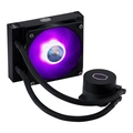 Water Cooler Cooler Master MasterLiquid ML120L V2 RGB 120MM - MLW-D12M-A18PC-R2