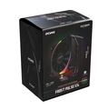 Cooler Para Processador Pcyes Frost Pulse Argb Black Vulcan - Tdp 180w - Pefpargbbv