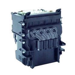 Kit De Substituição Hp De Cabeça De Impressão729 Pluk F9j81a