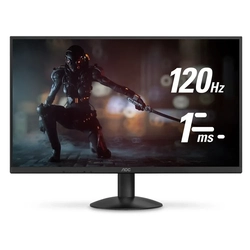 Monitor Gamer Aoc 27