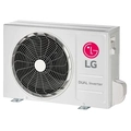 Condensadora Lg Inverter Voice 24000 f 220v S3uq24k231c
