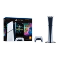 Console Playstation 5 Slim Digital   2 Jogos 1 Controle Dualsense - 1000038914
