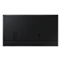 Monitor Profissional Samsung 4k 98" Qm98c - Lh98qmcebgcxza