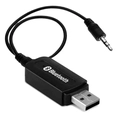 Adaptador Áudio Usb Bluetooth - Mib-803