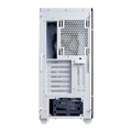 Gabinete Gamer Adata XPG Cruiser Branco - CRUISERST-WHCWW
