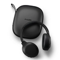 Fone Bluetooth Philips Preto - TAH8506