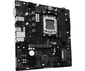 Placa Mãe Asrock Am5 A620am-hvs 2xddr5 6800mhz 4xusb 2.0 4xusb 3.2 Hdmi/vga Gigabit
