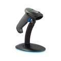 Leitor de Código de Barras Usb c/ Suporte Tanca - TL-140