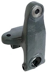 Suporte da Mola Dianteira parte Traseira - Scania P94 114G 114R 124R