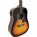 Violao Aco Eletroacustico Performance Plus Gss Plus Ceq Vsb