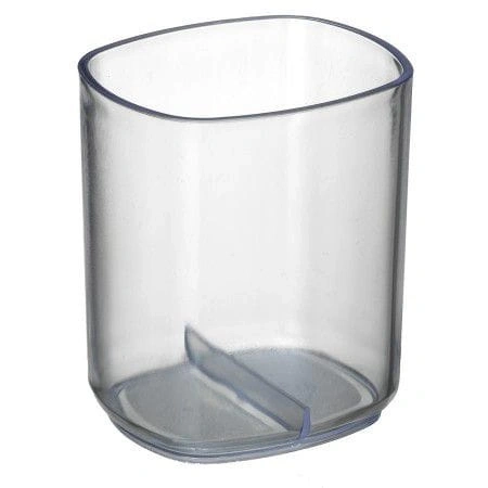 PORTA LAPIS JUMBO CRISTAL ACRIMET