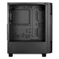 Gabinete Gamer Gamdias Athena M6 Mid-Tower Preto