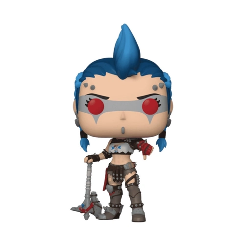 Pop! Overwatch 2 - Junker Queen #934