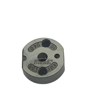 VÁLVULA DE RETORNO INJETOR COMMON RAIL DENSO TOYOTA HILUX 3.0 EQ. 295040-6120 D-TRON