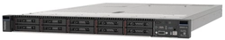 Servidor Lenovo Isg Sr630v3 Intel Xeon Silver 4410y 12c 32gb - 7d73a05wbr