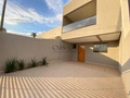 Casa para alugar no Jardim Presidente, com 3 quartos, sendo 2 suítes, com 140 m² - Londrina
