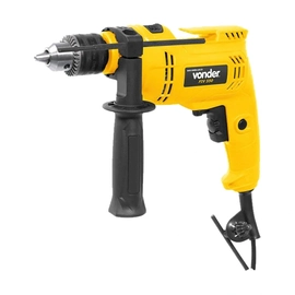 Furadeira Impacto Vonder 1/2 Fiv550 220v