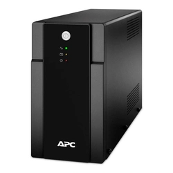 Nobreak Apc Back-ups 1200va Mono 220v - Bvx1200i-br