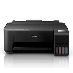 Impressora Epson Ecotank L1250 Wi-fi Usb - C11cj71302br