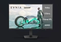 Monitor Gamer Philips Evnia 27" 144hz 0,5ms - 27m2n3200nf