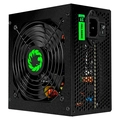 Fonte 600W Gamemax 80 Plus White PFC Ativo - GS600