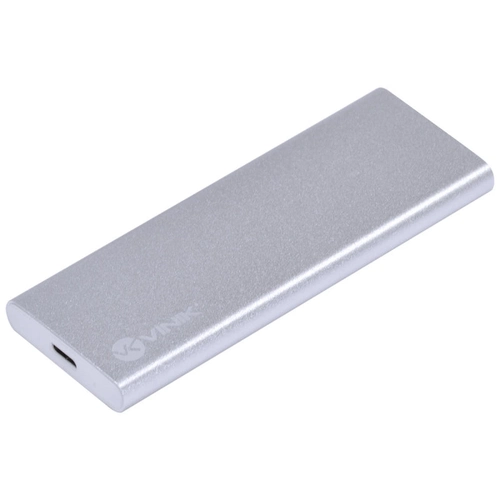 Case Externo para SSD M.2 Usb-C Tipo-C Para USB - CS25-C31