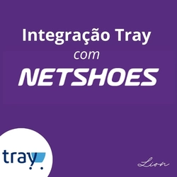 Integração Tray com a Netshoes