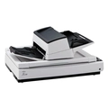 Scanner Profissional Ricoh Fi-7700 A3 Duplex 100ppm Colorido ? Cg01000-293501